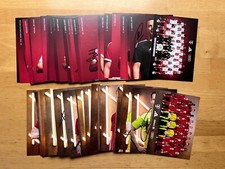 FC Bayern München Autogrammkarte 2022-2025 original signiert 1 AK aussuchen