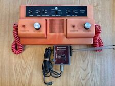 Olympus Electronics GAMATIC 7600 Otron TV Sport Retro Spielekonsole Trödel Ge...