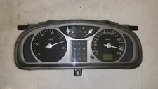 Renault Laguna MK2 2002 1.9DCI