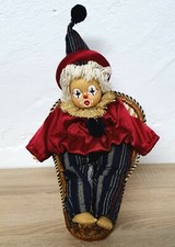 Künstlerpuppe Porzellanpuppe