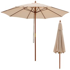Sonnenschirm 260 - , cm