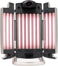 Eurosolar facial tanner smart - tanner,