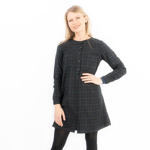 Damen schwarz top - schwarz,