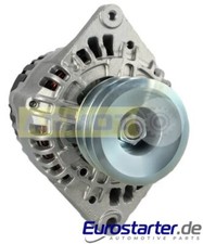 1*** Lichtmaschine 95A Neu Original Letrika Mahle IA1067 f�r Mccormick 398436A1