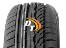 4x Dunlop SP Sport 01 225 55
