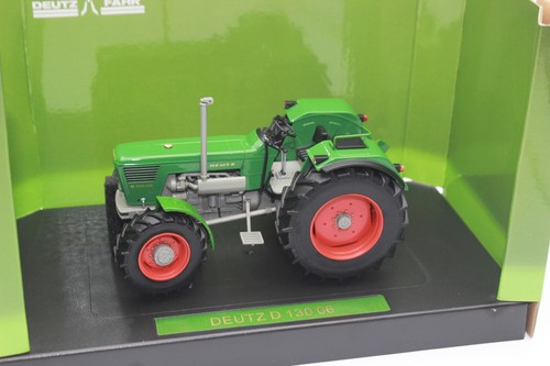 Weise toys 1005 deutz - 1005,