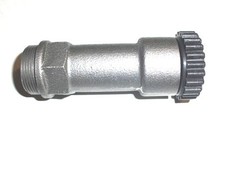 Einfüllstutzen Geberzylinder + HBZ  P100   Borgward der große  097 102 00 01