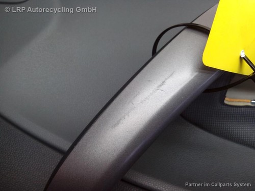 Ford fiesta ja8 2011 - fiesta, bj.2011