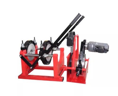 Stumpfschweißmaschine 160 200 - stumpfschweißmaschine, 160/200