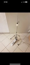 Millenium Hihat Ständer