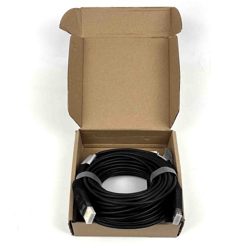 Displayport cable fiber optik - displayport,