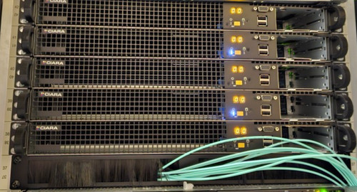 Ciara orion hf310 4sff server - orion,