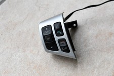 Saab 9-3 Ver2 2008 Tasten Schalter Multifunktionslenkrad 12764171