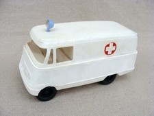 GAMA Mercedes Typ 319 Bus