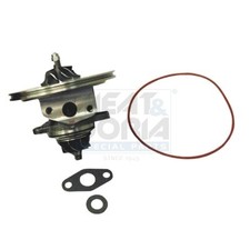 MEAT & DORIA Rumpfgruppe Lader