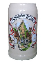 Bierkrug Maßkrug FREISING