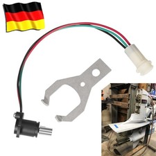 Potentiometer / Trim Sensor