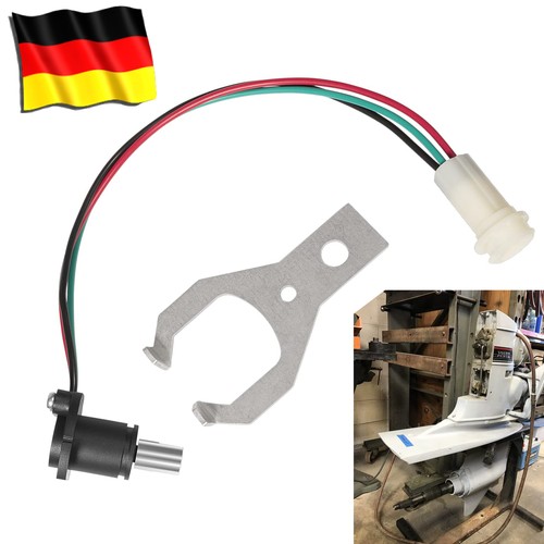 Potentiometer trim sensor - potentiometer,