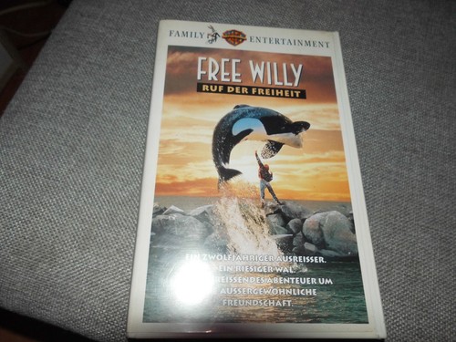 Free willy ruf - ruf, freiheit