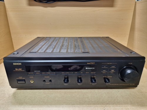 Denon dra 1000 - denon, dra‑1000