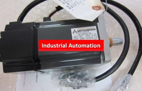 New servo motor - servo, one