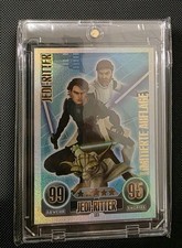 Star wars force attax - star,