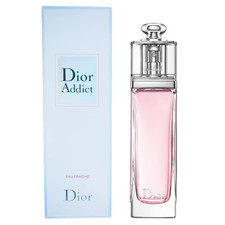 Dior Addict Eau Fraiche 100ml