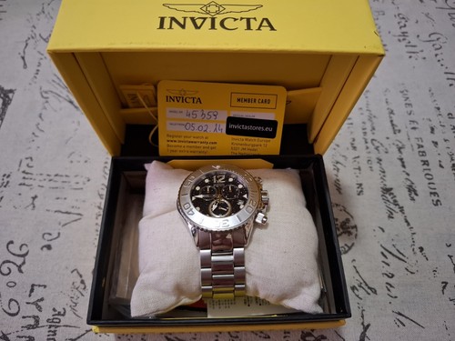Invicta grand diver reserve - invicta,