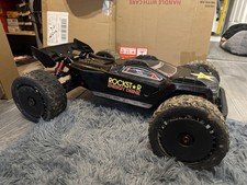 Arrma Talion 1/8 Truggy Roller