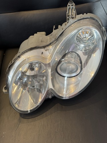 Mercedes benz clk - mercedes,