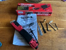 Druckluft karosseriesäge mit - druckluft,