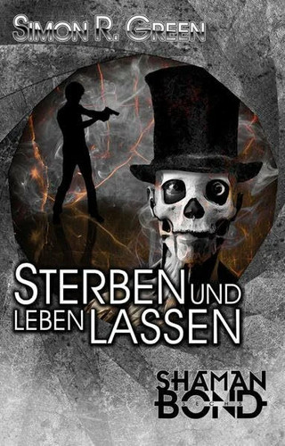 Sterben und leben lassen - ,
