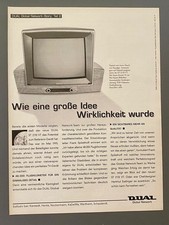 Dual Fernseher ST 2110 VT 90s