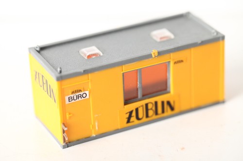 Wohncontainer büro 87 - wohncontainer,