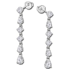 LOTUS Silver Zirkoniastein 925