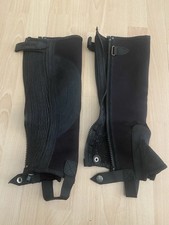 Chaps von Steeds Gr. M