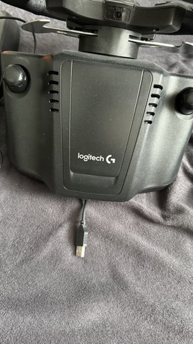Logitech g29 driving force - g29,