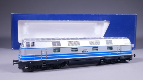 Gützold 35100 diesellok - h0,