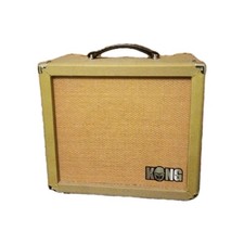 Fender champ clone mit extras - champ,