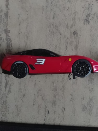 Carrera digital 143 ferrari - digital,