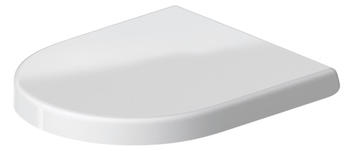 Duravit sitz darling - wc-sitz,