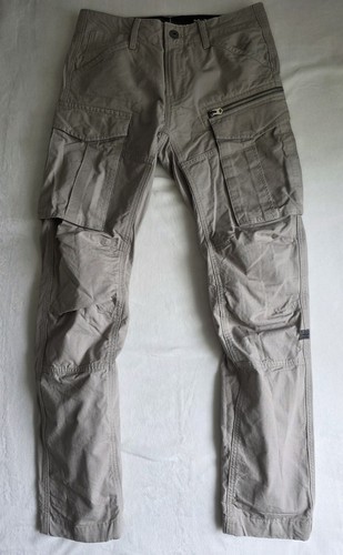 Neuwertig star raw - g-star,