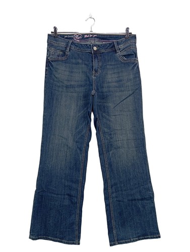 Multiblu hüftjeans damen - multiblu,