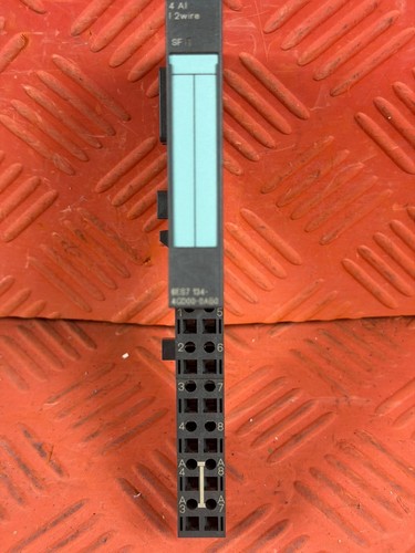 Siemens 6es7 134 4gd00 0ab0 - siemens,