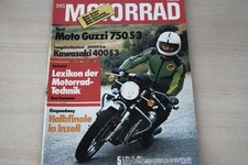2) Motorrad 05/1976 - 21