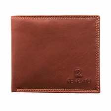 Herren Geldbörse R Schnarchen Klein Leder Geldbörse Kreditkartenetui Multitaschen