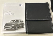 Volkswagen Tiguan/Allspace
