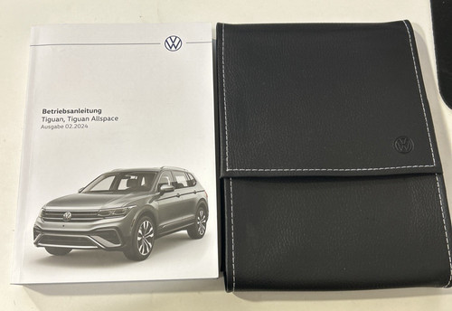 Volkswagen tiguan allspace - volkswagen, tiguan/allspace