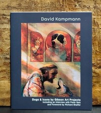 David Kampmann - DOGS & ICONS