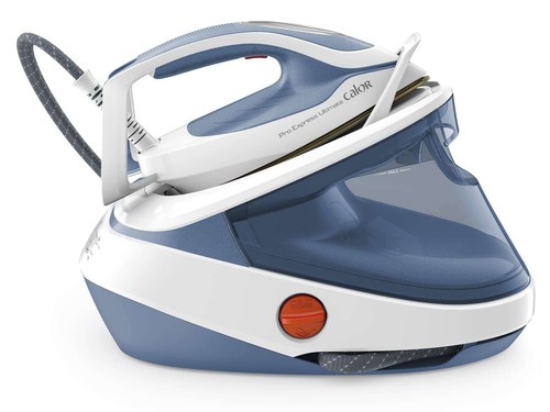 Calor pro express ultimate - pro,